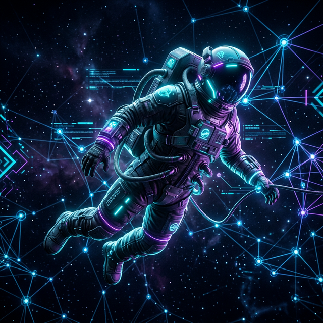 Astronauta y monedas, Packs de Seguidores